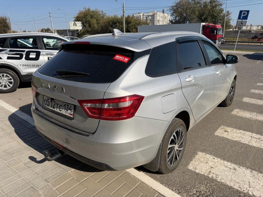 Lada (ВАЗ) Vesta I Волгоград  - изображение 2