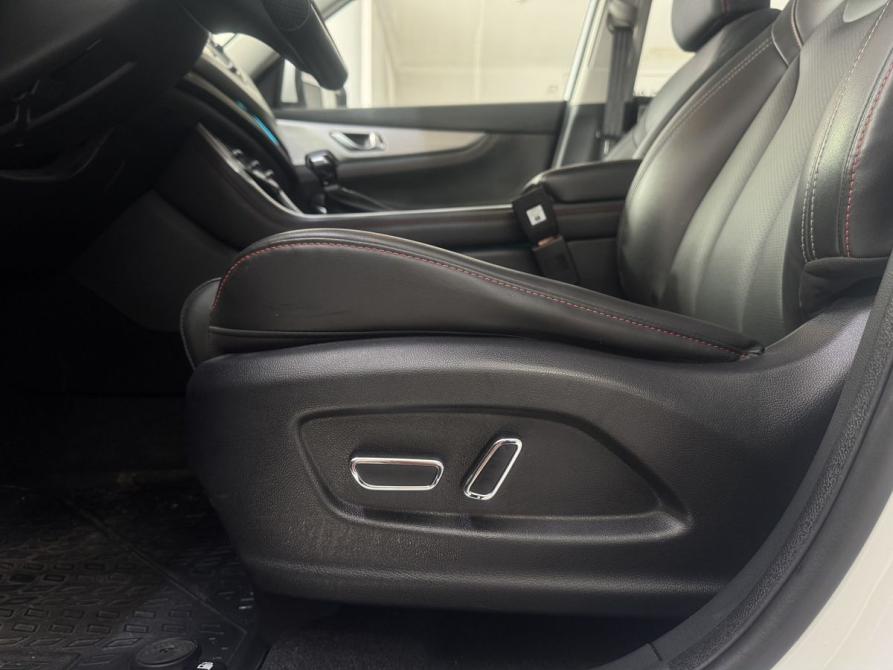 Changan CS75 I Рестайлинг Минеральные Воды  - изображение 8