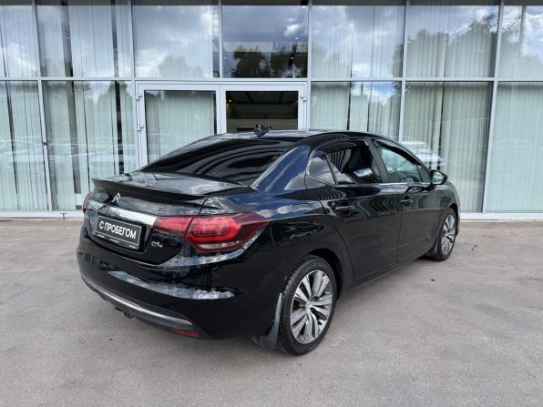 Citroen C4 II Рестайлинг с пробегом 2016 года, цена 1 300 000 рублей, 170000 км, седан, Автокод Объявления