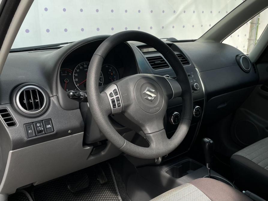 Suzuki SX4 I (Classic) Тамбов  - изображение 15