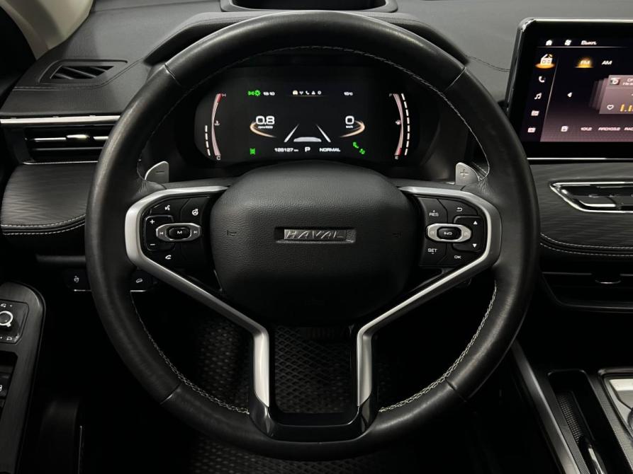 Haval Jolion I Казань  - изображение 14
