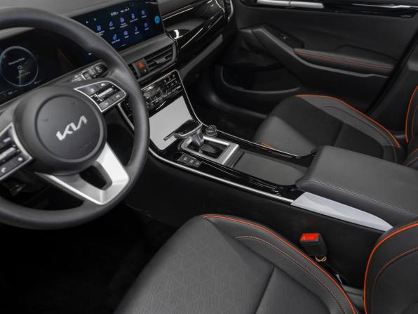 Kia Seltos I Рестайлинг с пробегом 2026 года, цена 3 050 000 рублей, 20 км, внедорожник, Автокод Объявления