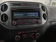Volkswagen Tiguan I Рестайлинг Москва  - изображение 32