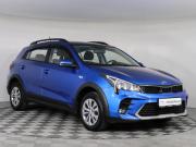Kia Rio IV Рестайлинг Химки  - изображение 18