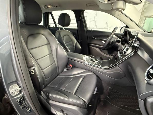 Mercedes-Benz GLC I (X253) с пробегом 2018 года, цена 3 380 000 рублей, 80221 км, внедорожник, Автокод Объявления