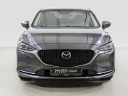 Mazda 6 III (GJ) Рестайлинг 2 Москва  - изображение 29