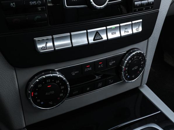 Mercedes-Benz C-Класс III (W204) Рестайлинг с пробегом 2012 года, цена 1 679 000 рублей, 128084 км, седан, Автокод Объявления