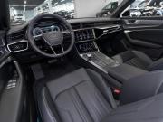 Audi A6 V (C8) Рестайлинг Москва  - изображение 34