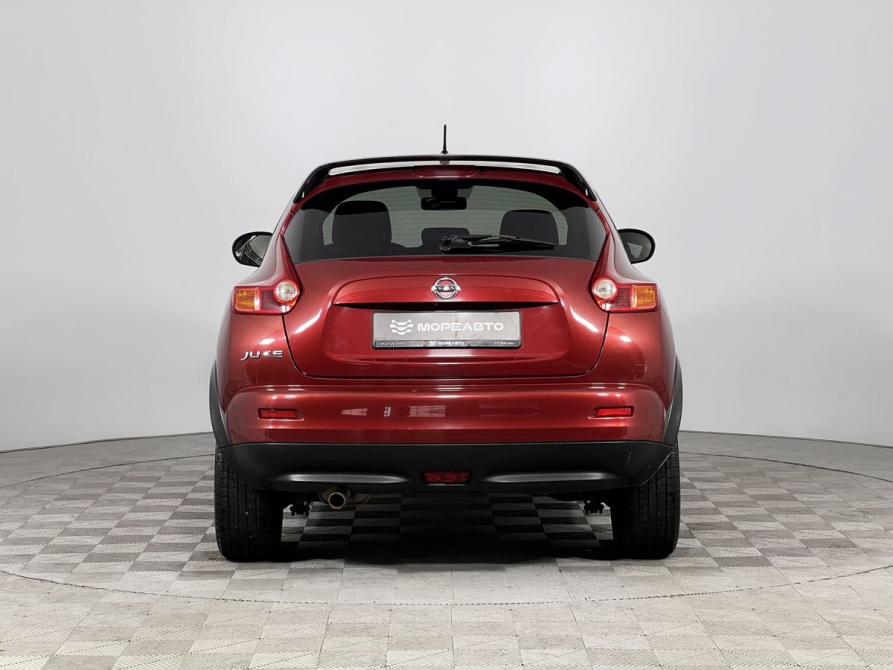 Nissan Juke I Калининград  - изображение 6