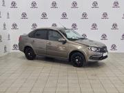 Lada (ВАЗ) Granta I Рестайлинг Тольятти  - изображение 23