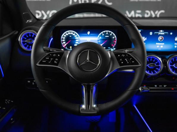 Новый Mercedes-Benz GLB I (X247) Рестайлинг 2025 года, цена 6 195 000 рублей, внедорожник, Автокод Объявления