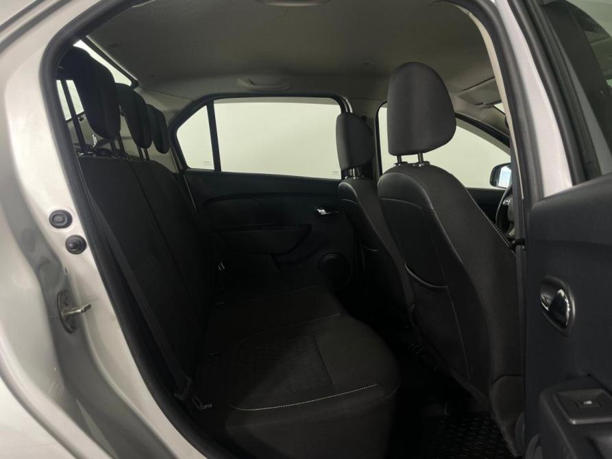 Renault Logan II Воронеж  - изображение 19