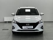 Hyundai Solaris II Рестайлинг Казань  - изображение 24