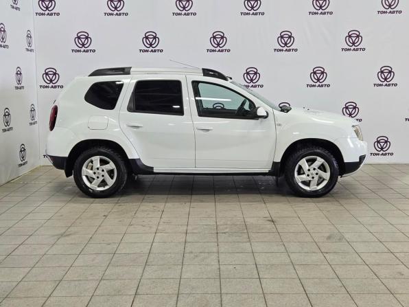 Renault Duster I Рестайлинг с пробегом 2017 года, цена 1 262 000 рублей, 148686 км, внедорожник, Автокод Объявления