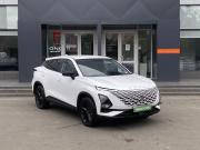 Omoda C5 I Краснодар  - изображение 20