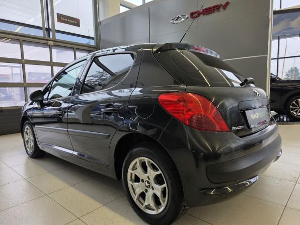 Peugeot 207 I с пробегом 2008 года, цена 399 000 рублей, 113889 км, хэтчбек, Автокод Объявления