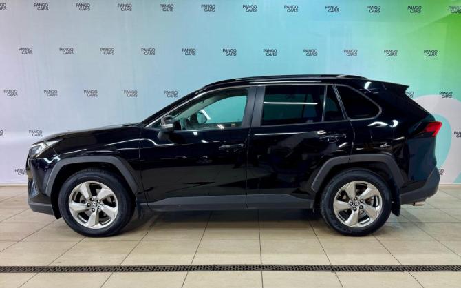 Toyota RAV4 V (XA50) с пробегом 2020 года, цена 2 690 000 рублей, 196447 км, внедорожник, Автокод Объявления