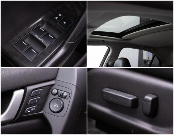 Honda Accord VIII с пробегом 2008 года, цена 920 000 рублей, 214218 км, седан, Автокод Объявления