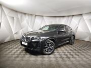 BMW X4 II (G02) Рестайлинг Москва  - изображение 19