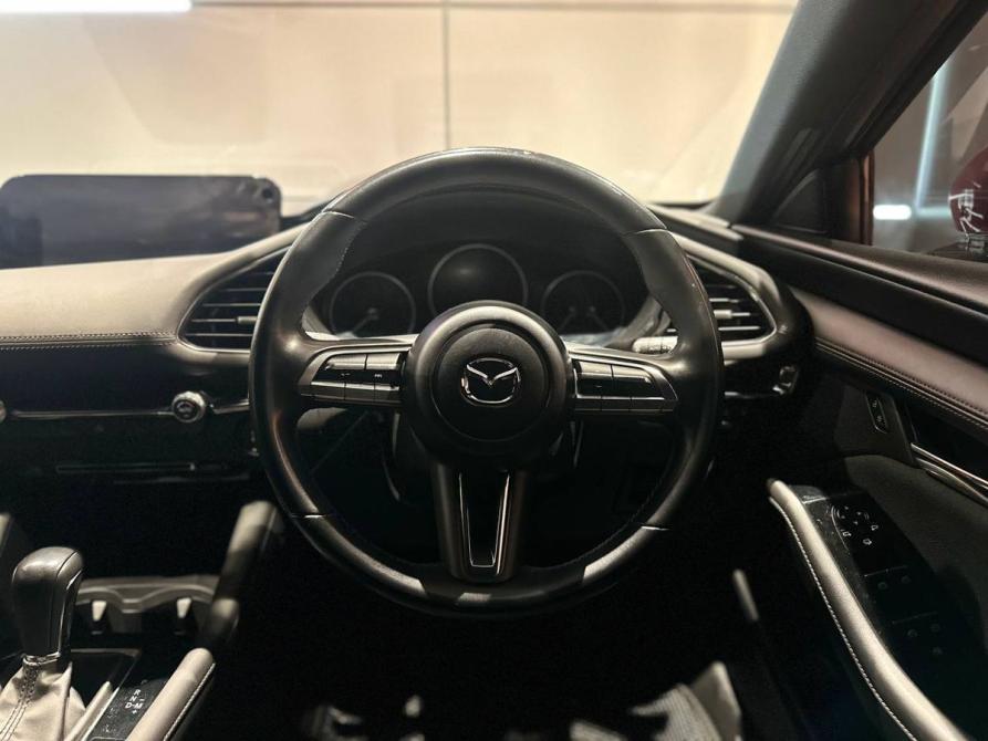 Mazda 3 IV (BP) Новосибирск  - изображение 12