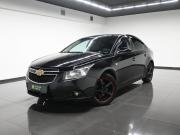 Chevrolet Cruze I Тверь  - изображение 19