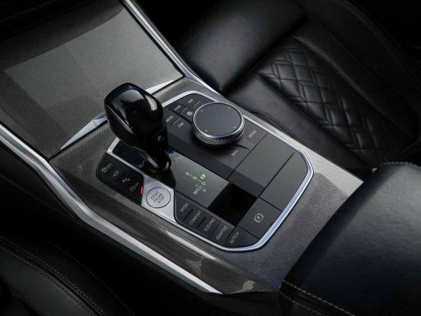 BMW 3 серии VII (G2x) с пробегом 2020 года, цена 4 099 099 рублей, 110037 км, седан, Автокод Объявления