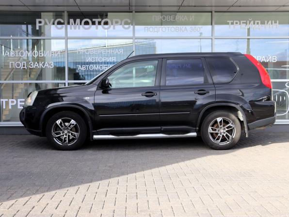 Nissan X-Trail II с пробегом 2008 года, цена 850 000 рублей, 330563 км, внедорожник, Автокод Объявления