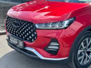 Chery Tiggo 7 Pro I Энгельс  - изображение 64