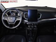 Lada (ВАЗ) Vesta I Рестайлинг (NG) Белгород  - изображение 28
