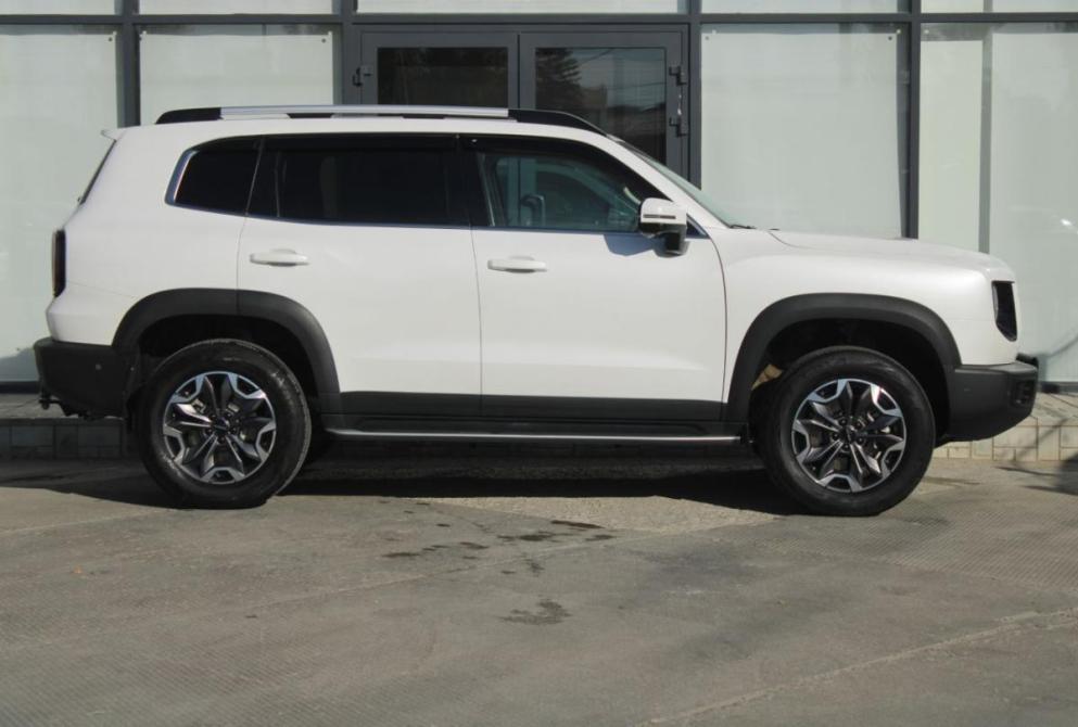 Haval Dargo I Саратов  - изображение 4
