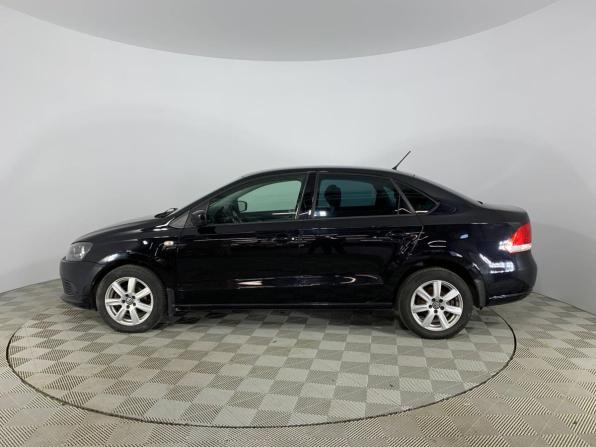 Volkswagen Polo V с пробегом 2014 года, цена 773 000 рублей, 198942 км, седан, Автокод Объявления
