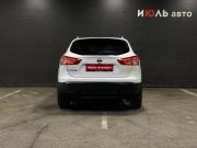 Nissan Qashqai II Челябинск  - изображение 32