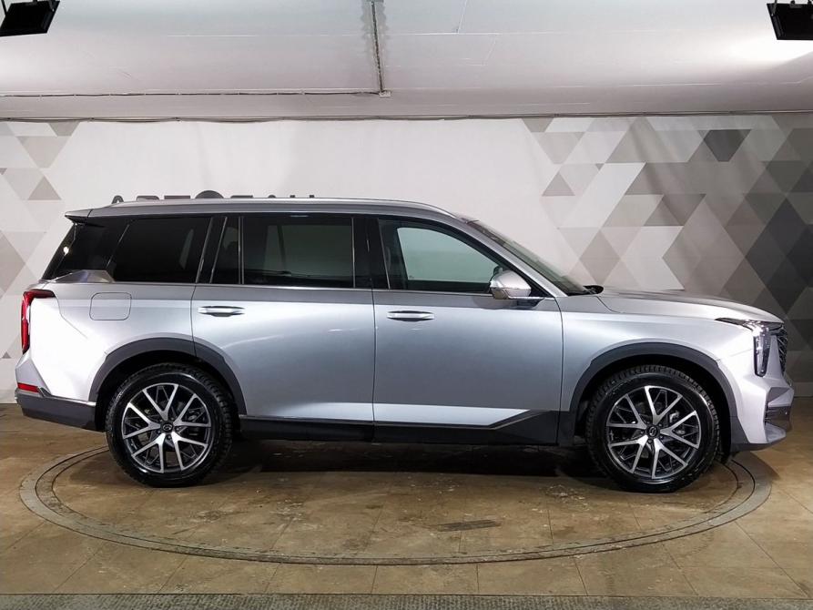 GAC GS8 II Екатеринбург  - изображение 6