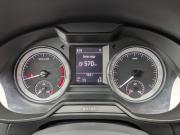 Skoda Octavia III (A7) Рестайлинг Москва  - изображение 31