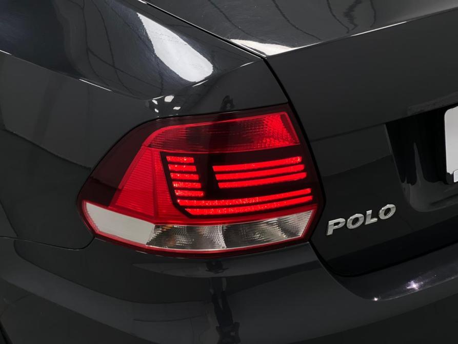 Volkswagen Polo V Рестайлинг Казань  - изображение 6