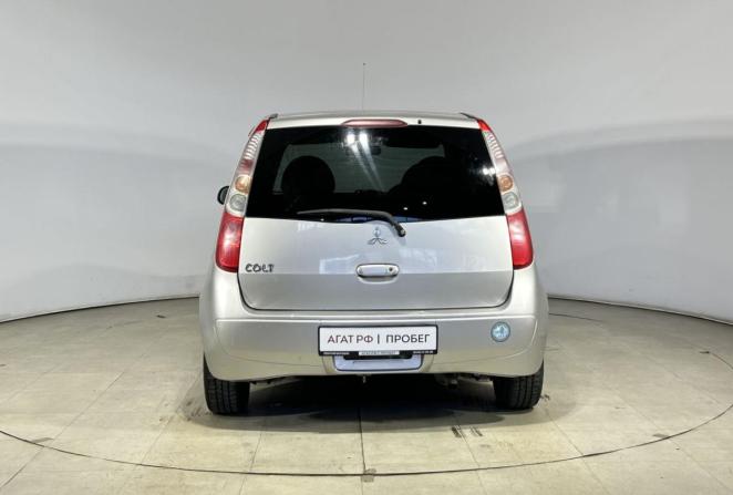 Mitsubishi Colt VI (Z20/Z30) с пробегом 2004 года, цена 320 000 рублей, 241777 км, хэтчбек, Автокод Объявления