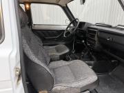 Lada (ВАЗ) 2121 (4x4) I Рестайлинг Магнитогорск  - изображение 24