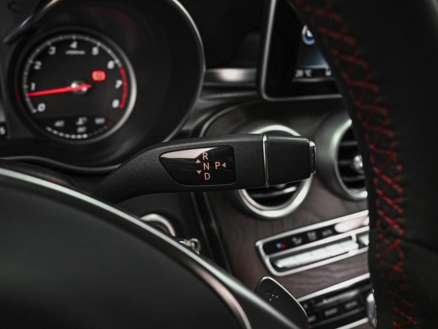 Mercedes-Benz C-Класс IV (W205) Ставрополь  - изображение 13