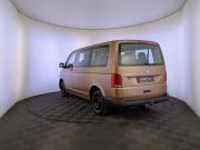 Volkswagen Caravelle T6 Рестайлинг Москва  - изображение 37