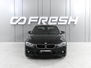 BMW 3 серии VI (F3x) Рестайлинг Ростов-на-Дону  - изображение 21