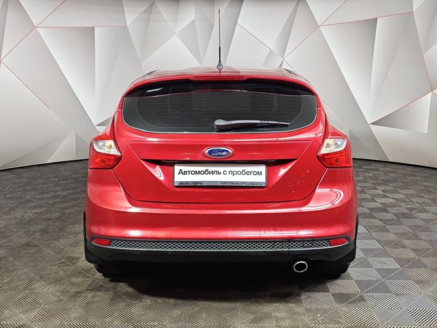 Ford Focus III Москва  - изображение 8