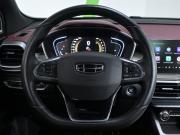 Geely Coolray I Москва  - изображение 29
