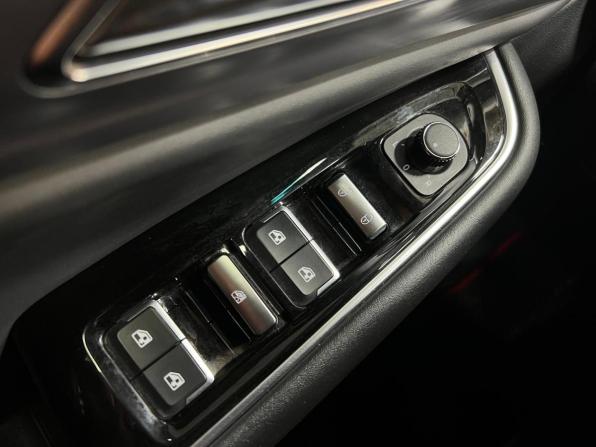 BAIC U5 Plus с пробегом 2023 года, цена 1 250 000 рублей, 28939 км, седан, Автокод Объявления