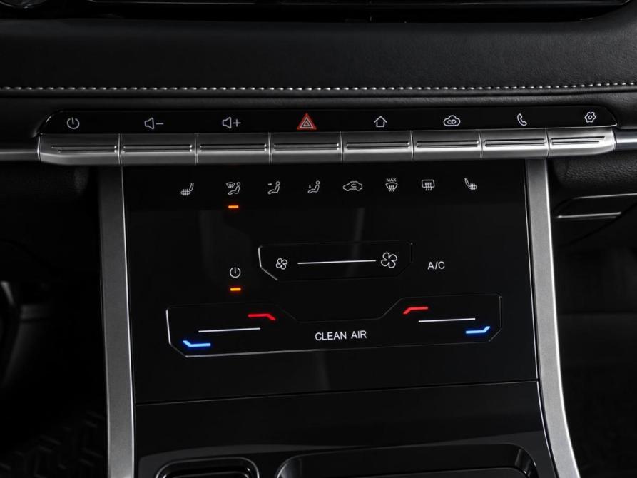 Chery Tiggo 4 Pro I Тюмень  - изображение 17