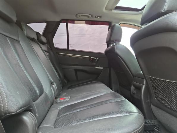 Hyundai Santa Fe II Рестайлинг с пробегом 2010 года, цена 1 250 000 рублей, 277438 км, внедорожник, Автокод Объявления