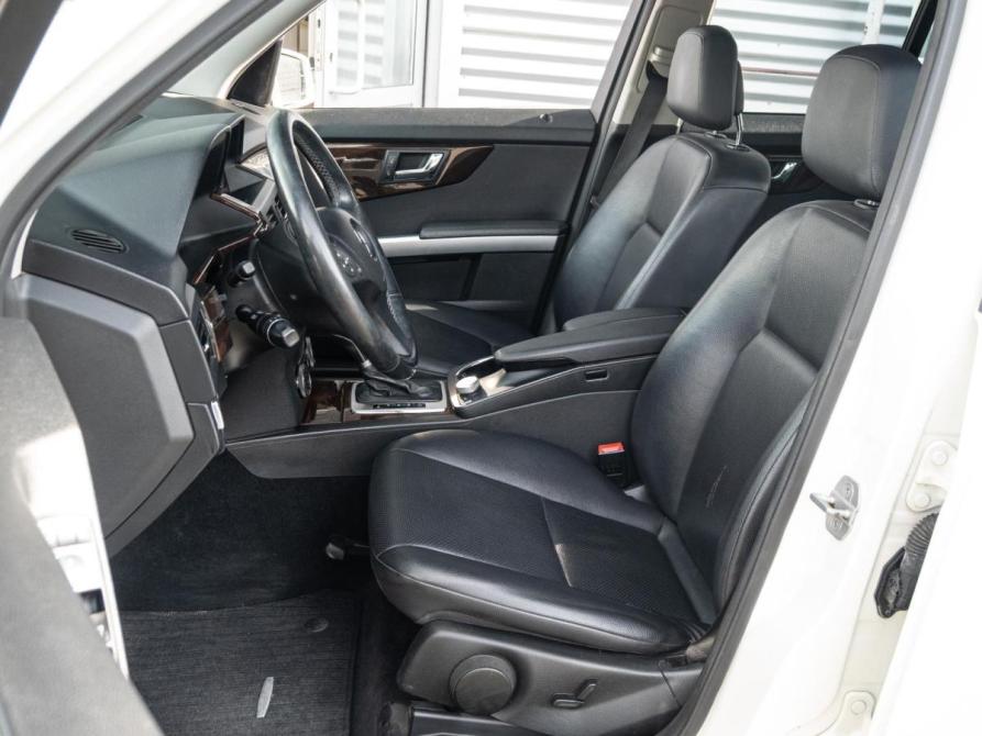 Mercedes-Benz GLK-Класс I (X204) Краснодар  - изображение 10