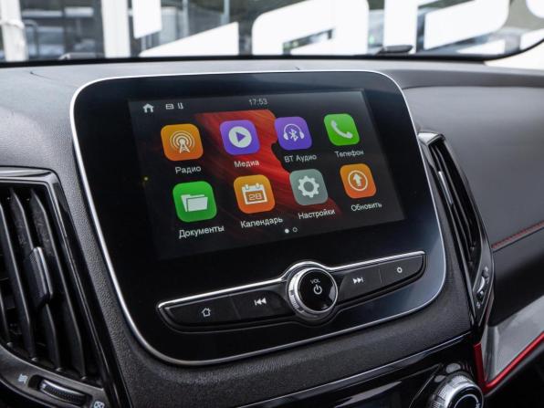 Changan CS55 с пробегом 2019 года, цена 1 555 000 рублей, 89016 км, внедорожник, Автокод Объявления