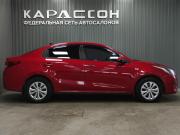 Kia Rio IV Пермь  - изображение 23