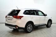 Mitsubishi Outlander III Рестайлинг 2 Сургут  - изображение 29
