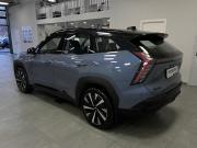 Geely Atlas II Казань  - изображение 28